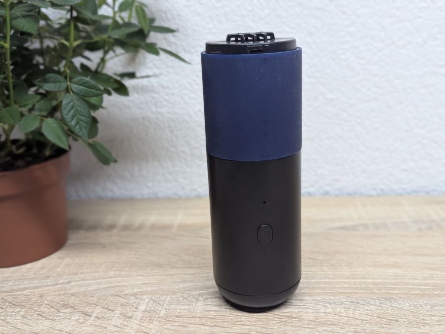 Бездротовий пилосос Xiaomi Mi Car Vacuum Cleaner V01