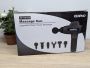 Новий Перкусійний масажер RENPHO RF-GM168 [ProductHub SKU GM168(6)]