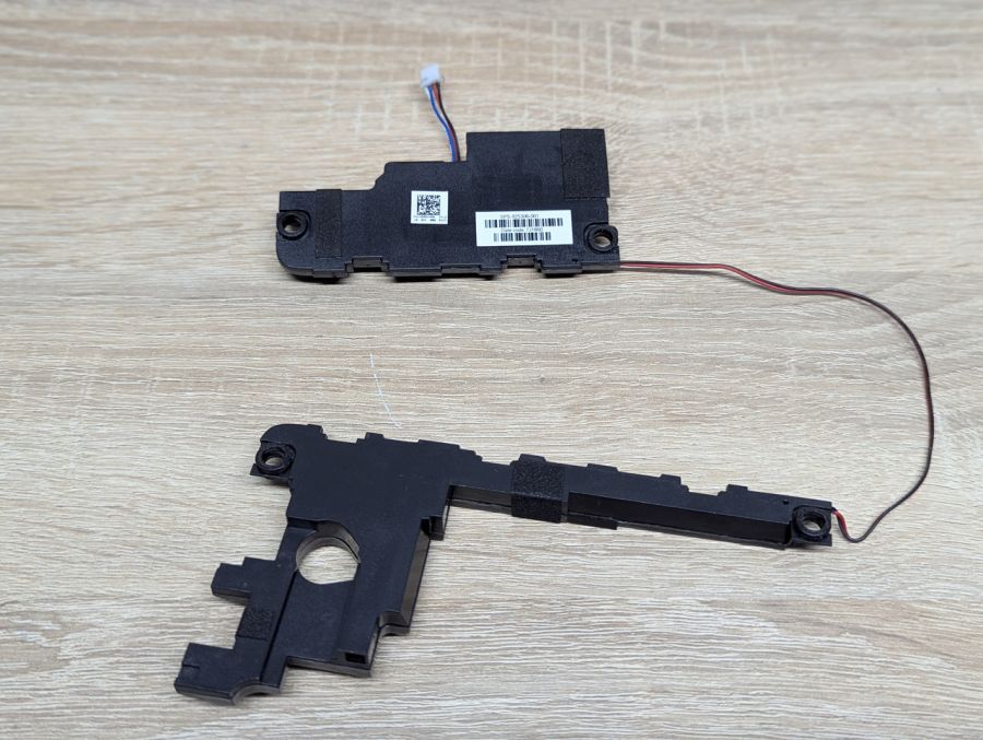 Б/В Внутрішні динаміки для ноутбука HP 250 G6,255 G6 [ProductHub SKU 925306]
