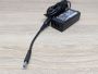 Б/В HP Blue Pin 45W 4.5*3.0 з перехідником [ProductHub SKU Pin 45W]