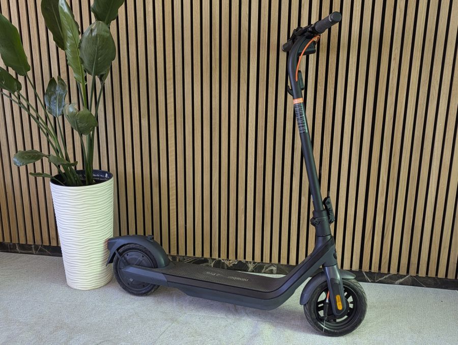 Б/В Електросамокат Segway Ninebot eKickScooter E2 Pro