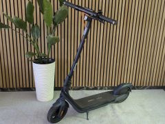 Електросамокат Segway Ninebot eKickScooter E2 Pro Б/В