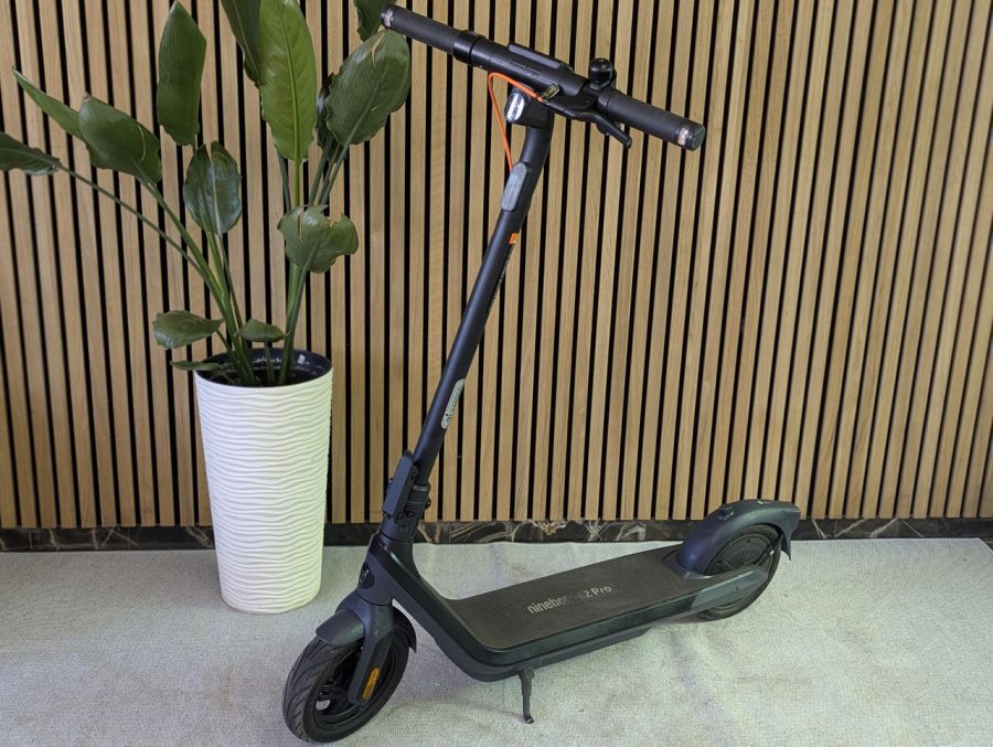 Б/В Електросамокат Segway Ninebot eKickScooter E2 Pro