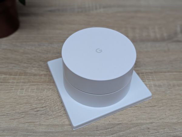 Cистема Google Wifi AC-1304 Новий