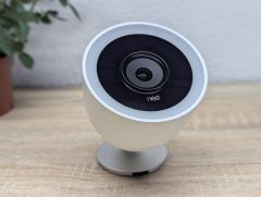 Вулична камера Google Nest NC4100GB