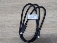 Кабель HP USB-C to USB-C