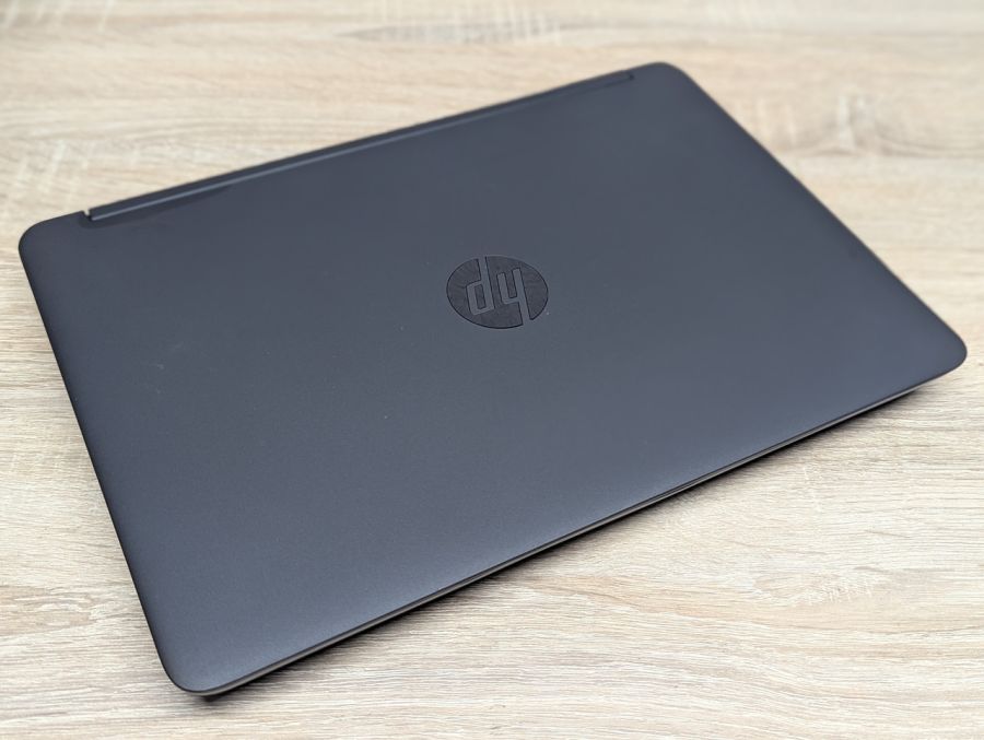 Уцінка! Ноутбук Б/В HP ProBook 640 G1, Intel Core i5-4210M, DDR3 8 GB, SSD 128GB, 14" HD [ProductHub SKU HP776]