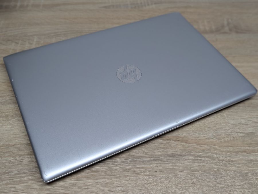 Ноутбук Б/В HP ProBook 450 G5, Intel Core i3-7100U, DDR4 8 GB, SSD 128GB, 15.6" Full HD [ProductHub SKU HP779]