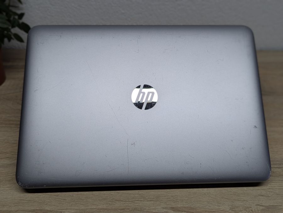 Уцінка! Ноутбук Б/В HP ProBook 450 G4, Intel Core i5-7200U, DDR4 8 GB, SSD 128GB, 15.6" Full HD [ProductHub SKU HP780]