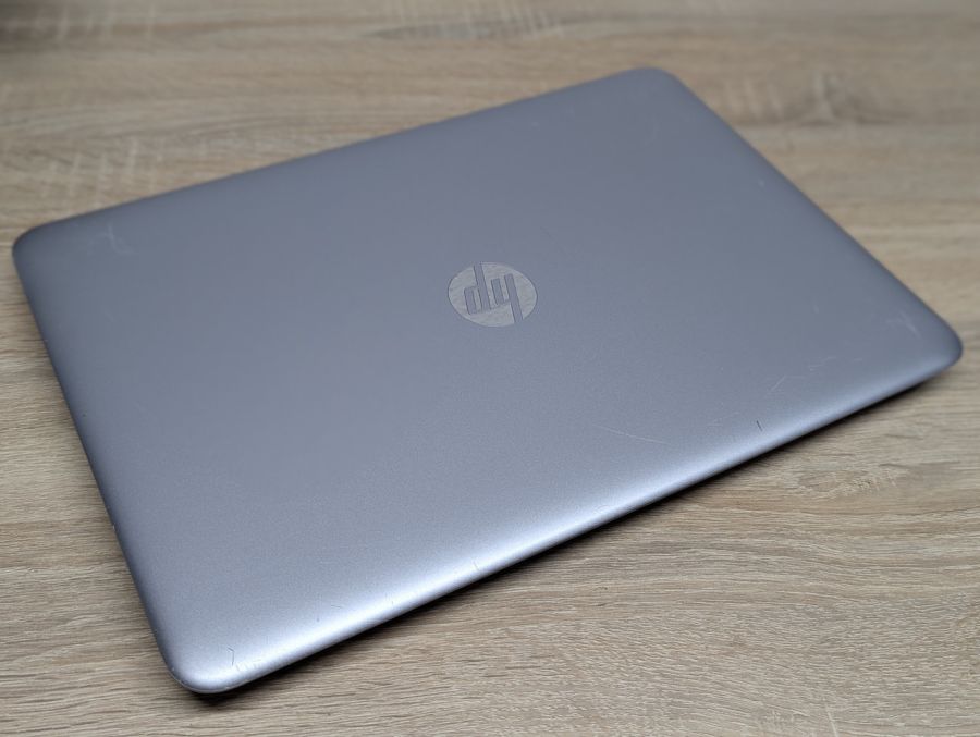 Уцінка! Ноутбук Б/В HP ProBook 450 G4, Intel Core i5-7200U, DDR4 8 GB, SSD 128GB, 15.6" HD [ProductHub SKU HP782]