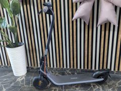 Електросамокат Ninebot KickScooter E2 Plus від Segway Модель 051402E Б/В