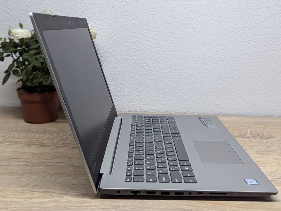 Уцінка! Ноутбук Б/В Lenovo IdeaPad 320-15ISK, Intel Core i3-6006U, DDR4 8 GB, SSD 128GB, 15.6" Full HD [ProductHub SKU L456]