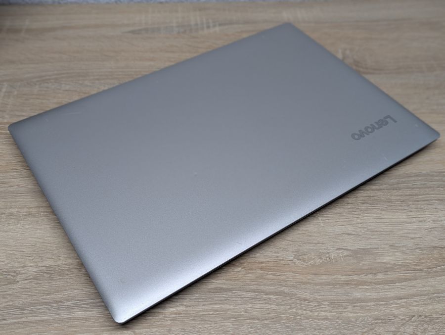 Уцінка! Ноутбук Б/В Lenovo IdeaPad 320-15ISK, Intel Core i3-6006U, DDR4 8 GB, SSD 128GB, 15.6" Full HD [ProductHub SKU L456]