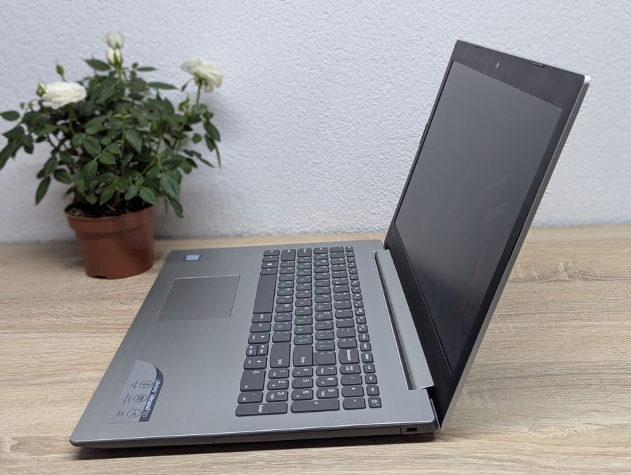 Уцінка! Ноутбук Б/В Lenovo IdeaPad 320-15ISK, Intel Core i3-6006U, DDR4 8 GB, SSD 128GB, 15.6" Full HD [ProductHub SKU L456]
