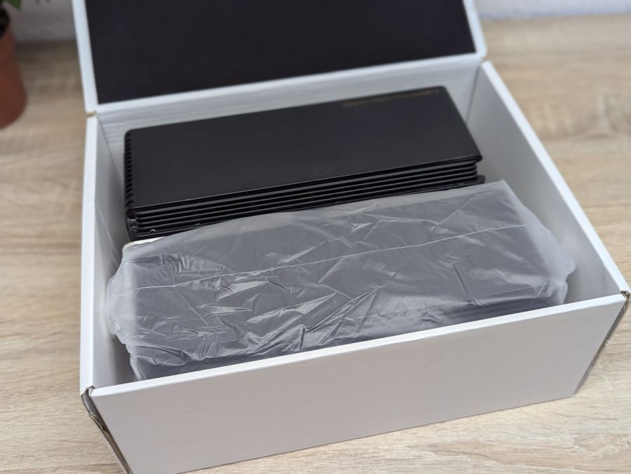 Wi-Fi cистема Xiaomi Mesh System AX3000 (під відновлення)