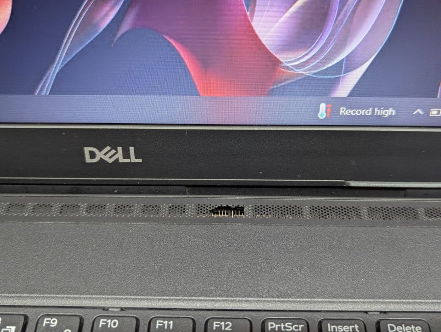 Ноутбук Б/В Dell Latitude 3580, Intel Core i5-7200U, DDR4 8GB, SSD 128GB, 15.6" HD [ProductHub SKU Dell511]