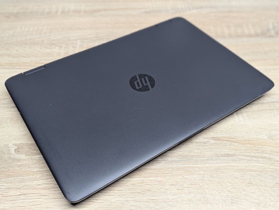 Уцінка! Ноутбук Б/В HP ProBook 650 G3, Intel Core i5-7200U, DDR4 8 GB, SSD 128GB, 15.6" Full HD [ProductHub SKU HP806]