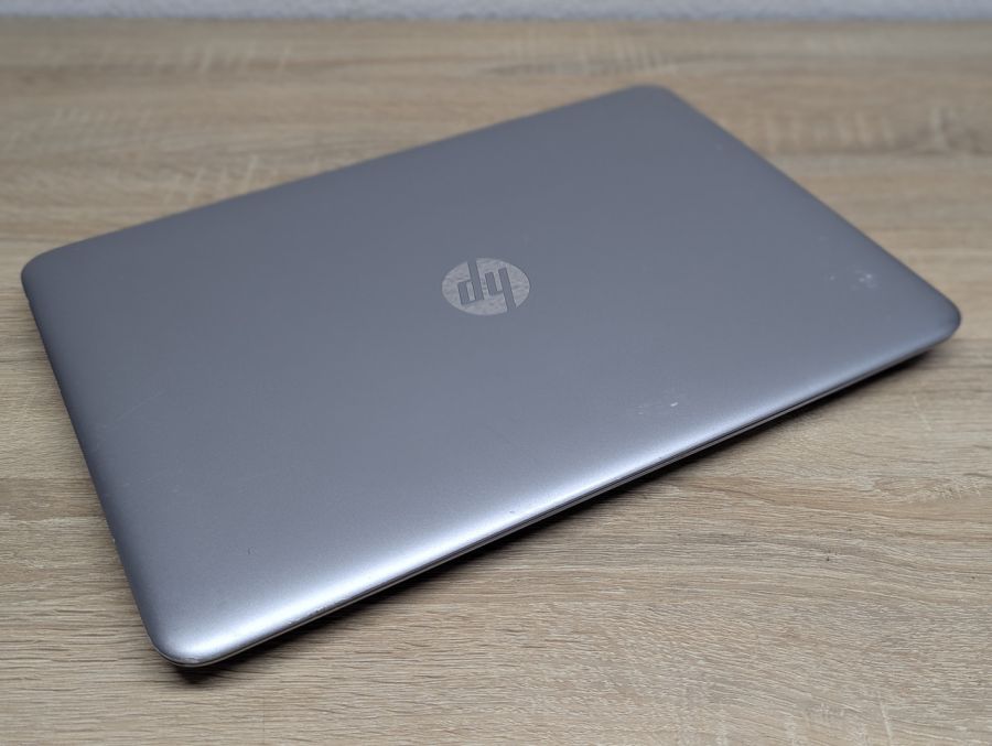 Уцінка! Ноутбук Б/В HP ProBook 450 G4, Intel Core i5-7200U, DDR4 8 GB, SSD 128GB, 15.6" Full HD [ProductHub SKU HP808]