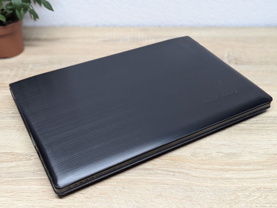 Ноутбук Б/В Lenovo IdeaPad Y510P, Intel Core i7-4700MQ, DDR3 8 GB, SSD 256GB + SSD 256GB, GeForce GT 755M 2Gb, 15" Full HD [ProductHub SKU L473]