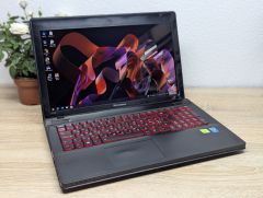 Ноутбук Б/В Lenovo IdeaPad Y510P, Intel Core i7-4700MQ, DDR3 8GB, SSD 256GB + SSD 256GB, NVIDIA GeForce GT 755M 2GB, 15" Full HD