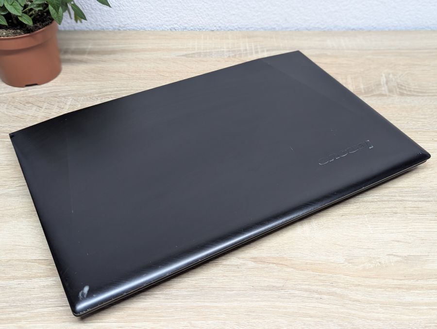 Ноутбук Б/В Lenovo IdeaPad Y50-70, Intel Core i7-4720HQ, DDR3 12GB, SSD 360GB, NVIDIA GeForce GTX 960M 4GB, 15.6" Full HD