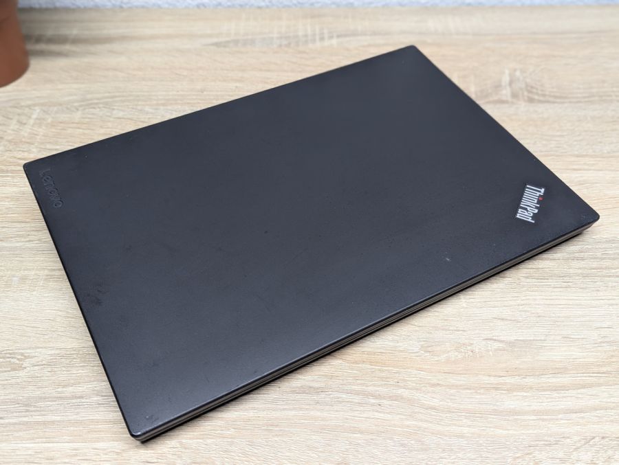 Ноутбук Б/В Lenovo A475, AMD A12-9800B, SSD 128GB, AMD Radeon R7 Graphics 512 Gb, 14" [ProductHub SKU L476]