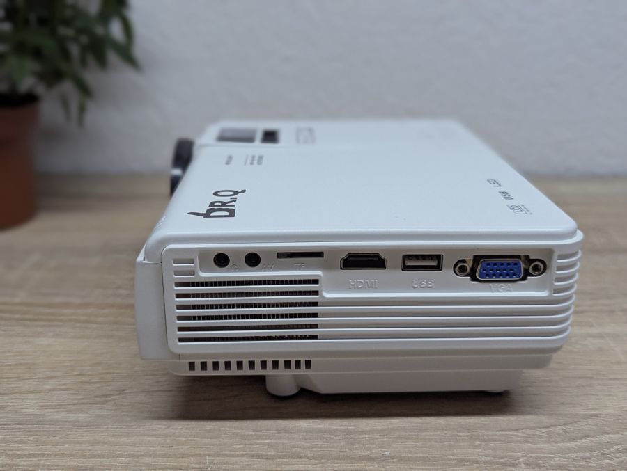 Новий Проектор DR.Q HI-04 [ProductHub SKU HI-04(6)]