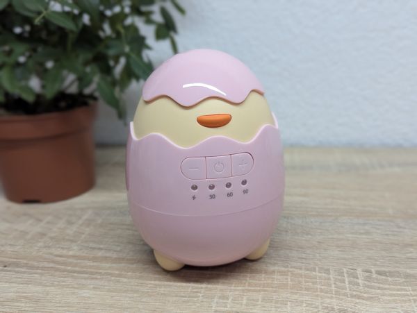 Новий Портативна качалка для дитячих колясок та ліжечок Baby Rocker [ProductHub SKU Rocker(8)]