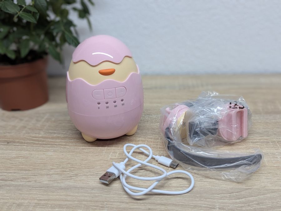 Новий Портативна качалка для дитячих колясок та ліжечок Baby Rocker [ProductHub SKU Rocker(8)]