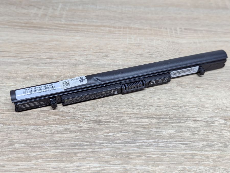 Б/В Акумуляторна батерея Green Cell PA5212U-1BRS [ProductHub SKU GC-5212U]