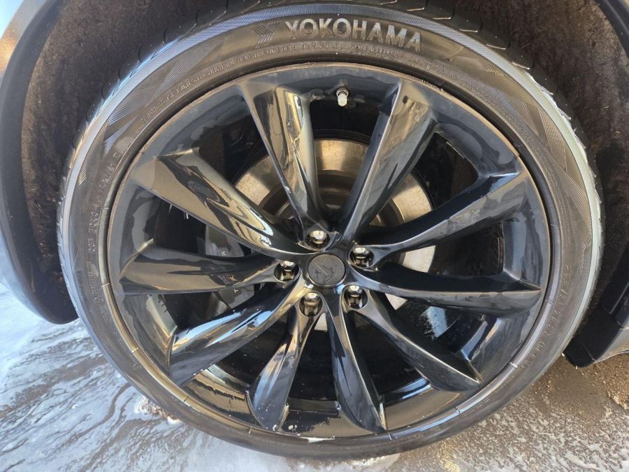 Б/В Диски оригінал Tesla X R22 [ProductHub SKU ДискиTesla X]
