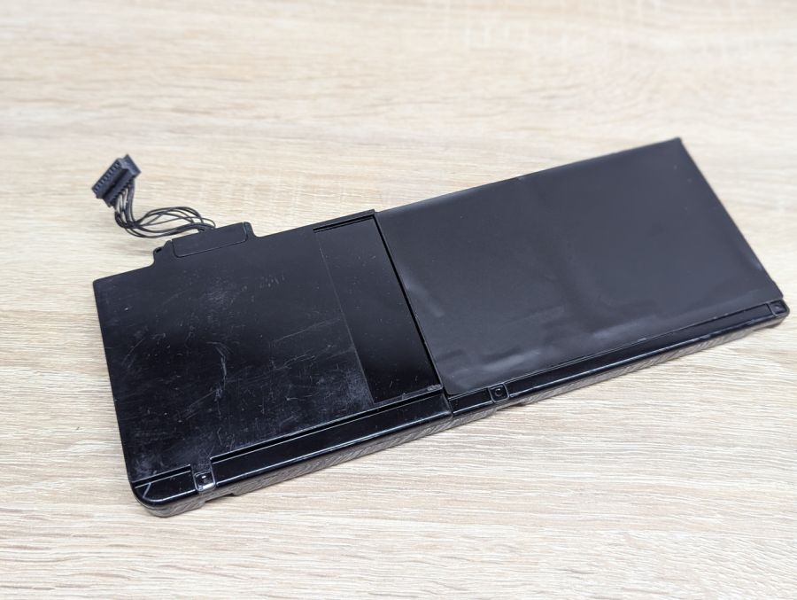 Б/В Акумуляторна батарея RDY A1322 [ProductHub SKU RDYA1322]