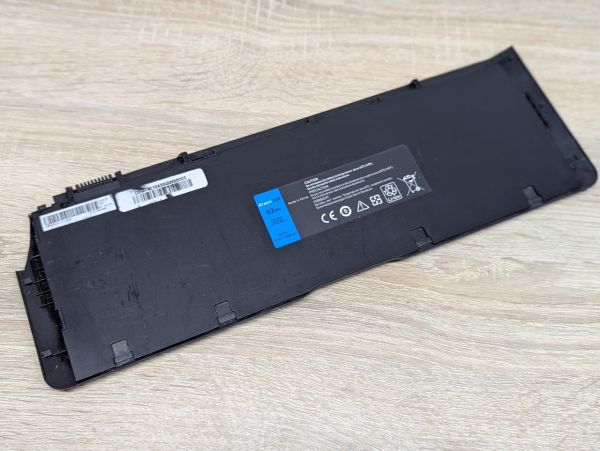 Б/В Акумуляторна батарея Green Cell XX1D1 [ProductHub SKU XX1D1]