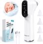 Новий Електричний назальний аспіратор Bubbacare [ProductHub SKU Bubba(9)]