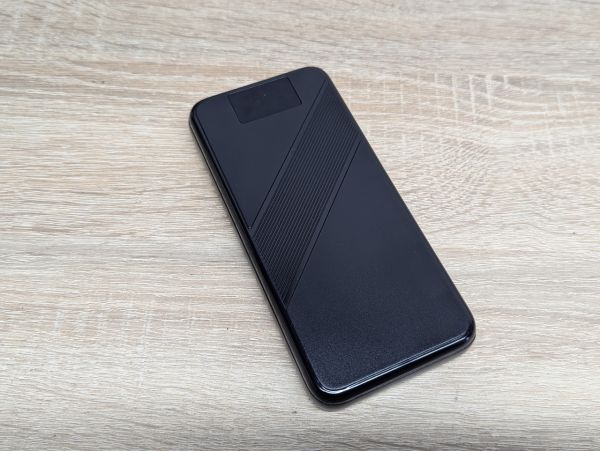 Новий Павербанк 10 000 мАг 37 Вт·год TJ-2407 [ProductHub SKU TJ-2407(9)]