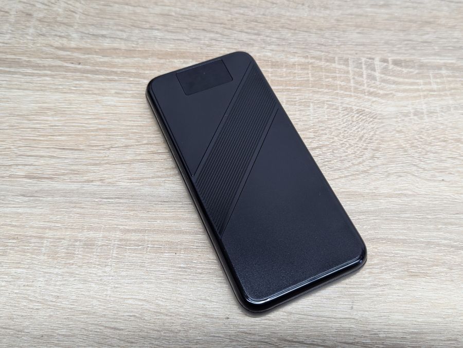 Новий Павербанк 10 000 мАг 37 Вт·год TJ-2407 [ProductHub SKU TJ-2407(9)]