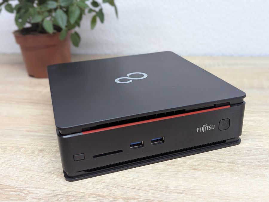 Міні-ПК Fujitsu Esprimo Q920 Б/В