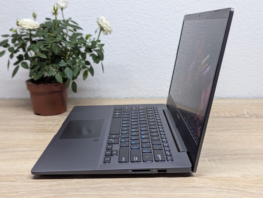 Уцінка! Ноутбук Б/В ASUS PRO P5440F, Intel Core i5-8265U, DDR4 16 GB, SSD 360GB, 14" Full HD [ProductHub SKU Asus156]