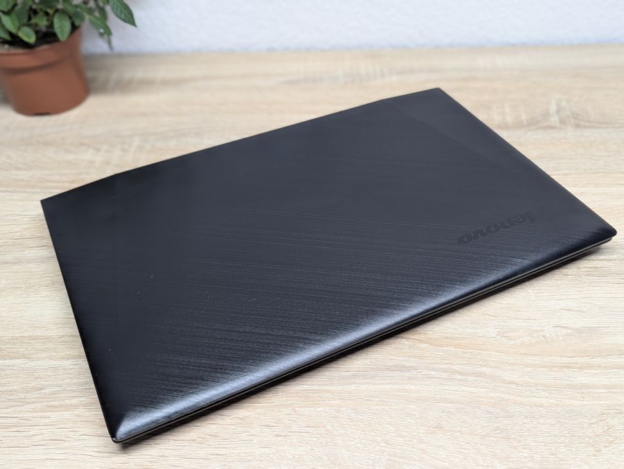 Ноутбук Б/В Lenovo IdeaPad Y50-70, Intel Core i7-4210HQ, DDR3 16 GB, SSD 360GB, NVIDIA GeForce GTX 860M 4Gb, 15.6" Full HD [ProductHub SKU L484]