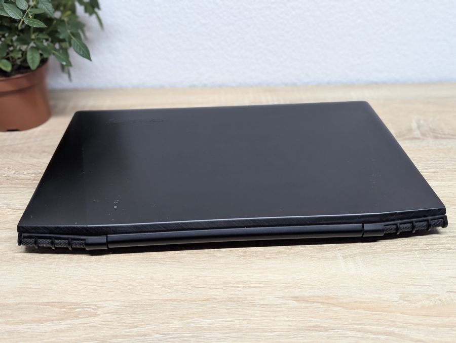 Уцінка! Ноутбук Б/В Lenovo IdeaPad Y50-70, Intel Core i7-4210HQ, DDR3 16 GB, SSD 360GB, NVIDIA GeForce GTX 960M 4Gb, 15.6" Full HD [ProductHub SKU L486]