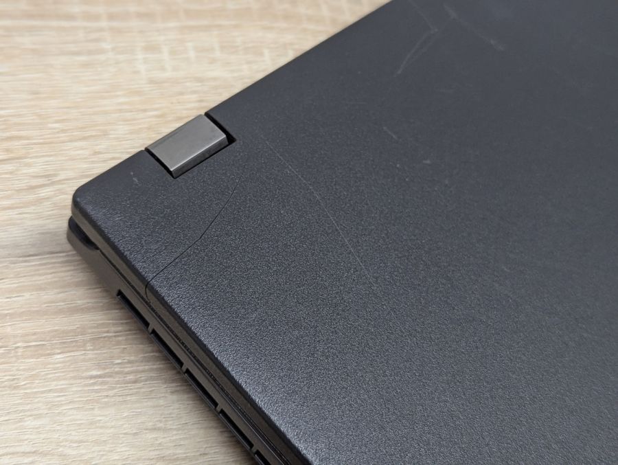 Уцінка! Ноутбук Б/В Lenovo L440, Intel Core i5-4210M, DDR3 8 GB, SSD 256GB, 14" HD [ProductHub SKU L494]