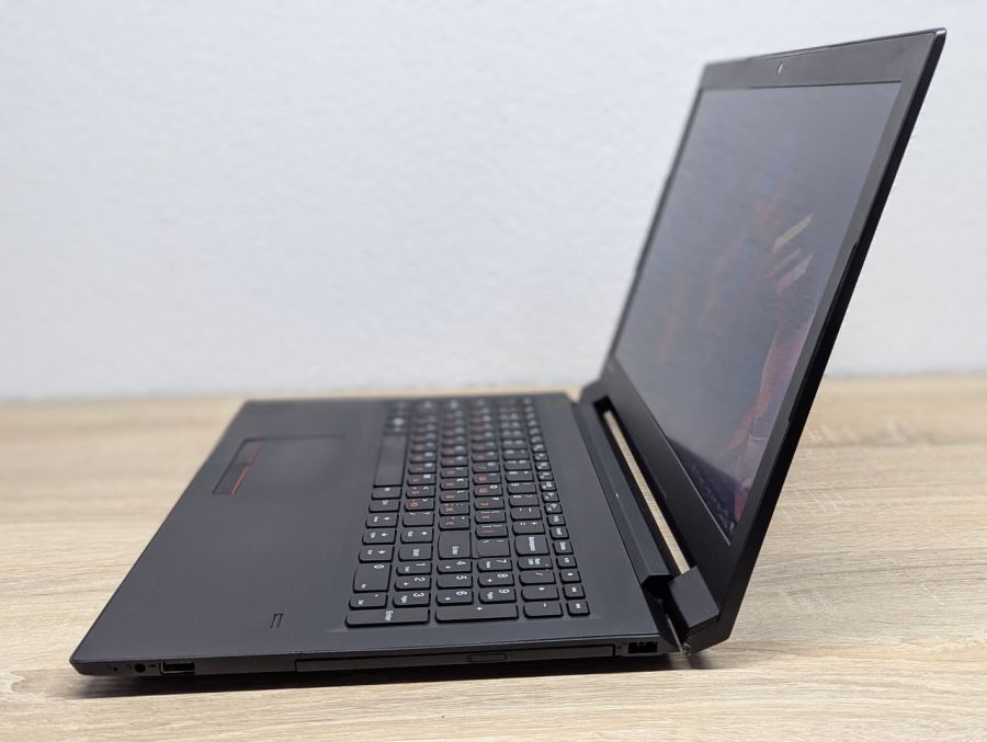 Уцінка! Ноутбук Б/В Lenovo V310-15IKB, Intel Core i3-6100U, DDR4 8 GB, SSD 128GB, 15.6" Full HD [ProductHub SKU L502]