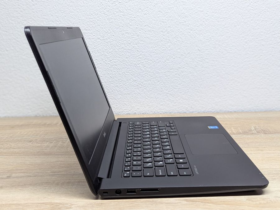 Ноутбук Б/В Dell Latitude 3450, Intel Core i3-4005U, DDR3 8GB, SSD 128GB, 14" HD [ProductHub SKU Dell519]