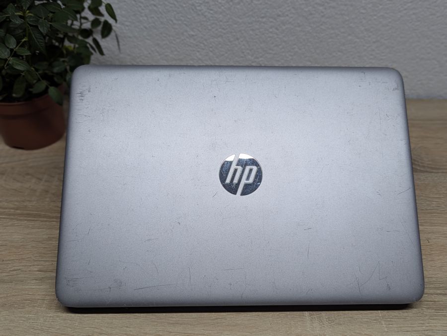 Ноутбук Б/В HP EliteBook 840 G3, Intel Core i5-6200U, DDR4 8GB, SSD 128GB, 14" HD [ProductHub SKU HP819]