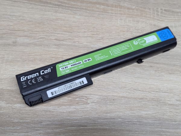 Акумуляторна батарея Green Cell HSTNN-DB11 Б/В