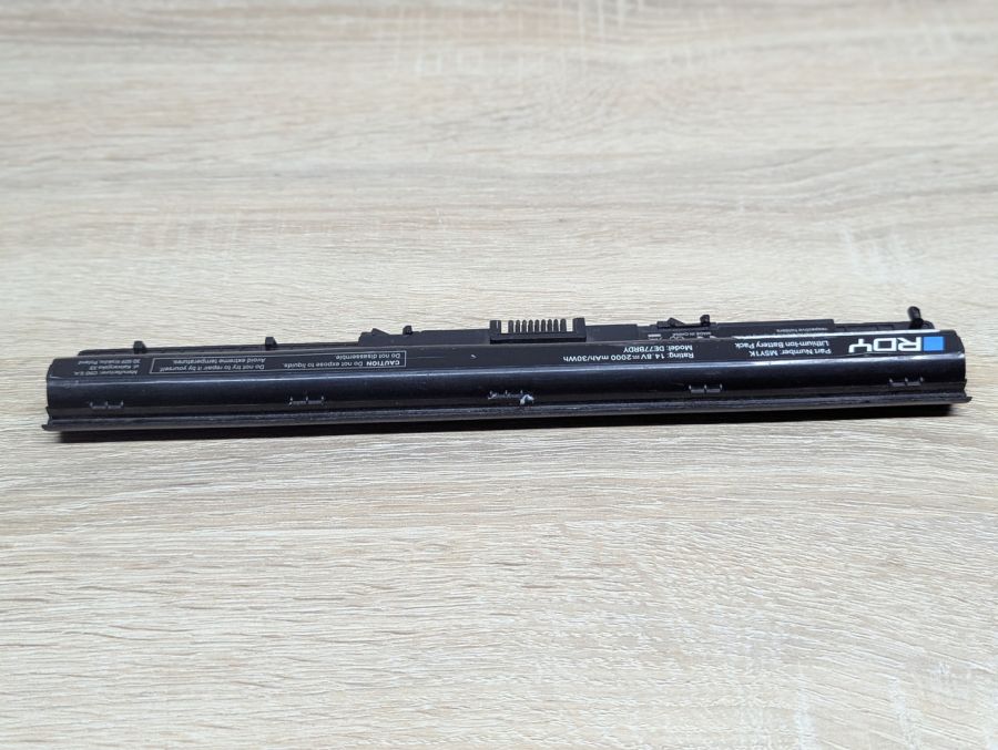 Акумуляторна батарея RDY M5YIK Б/В