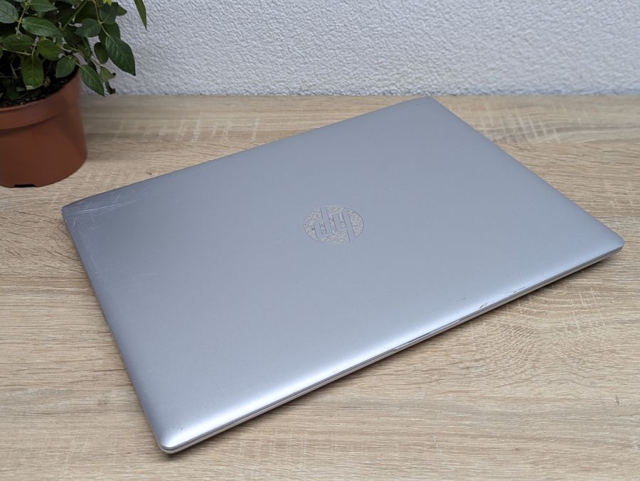 Ноутбук Б/В HP ProBook 430 G5, Intel Core i3-7100U, DDR4 8GB, SSD 256GB, 13" Full HD [ProductHub SKU HP826]