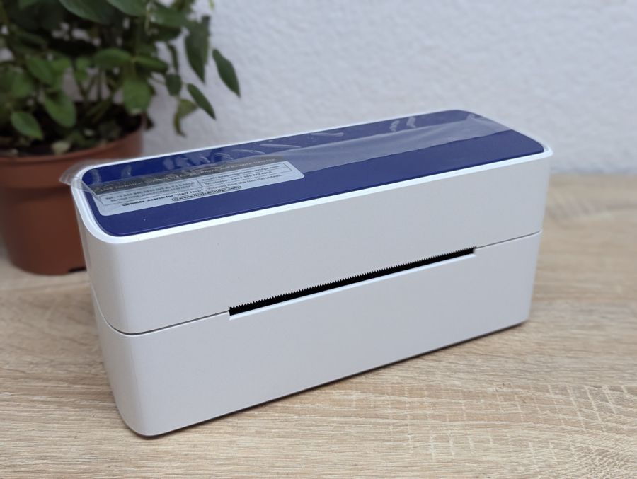 Новий Термопринтер етикеток Phomemo PM-241BT [ProductHub SKU 241BT(7)]