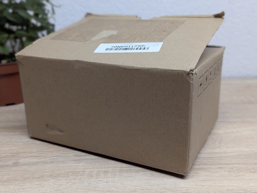 Новий Термопринтер етикеток Phomemo PM-241BT [ProductHub SKU 241BT(7)]
