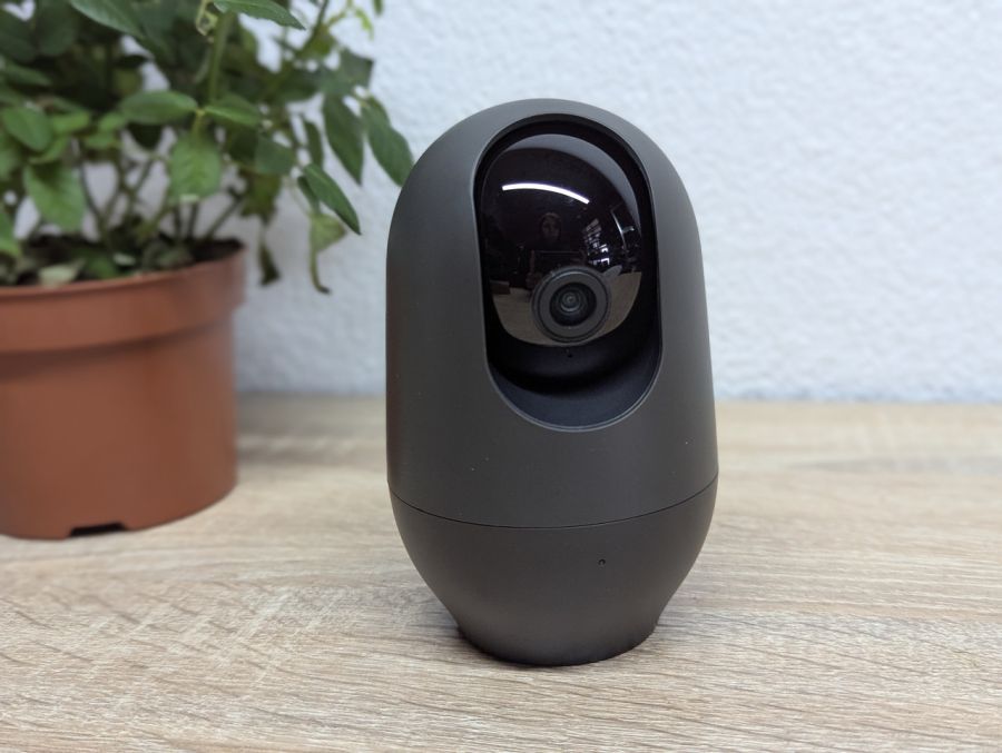 Новий Камера відеоспостереження Nooie 360 2K Cam IPC100C [ProductHub SKU IPC100C(7)]